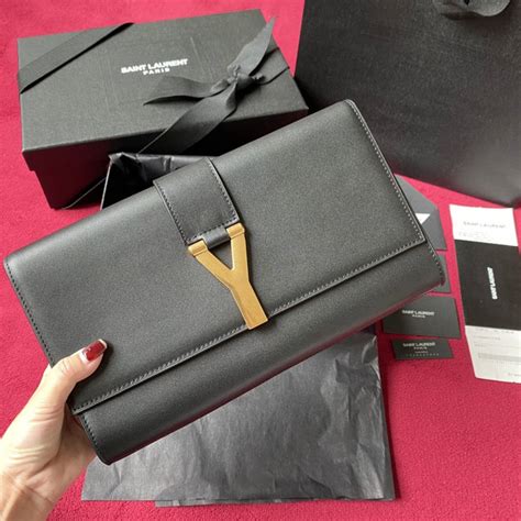 ysl 手包